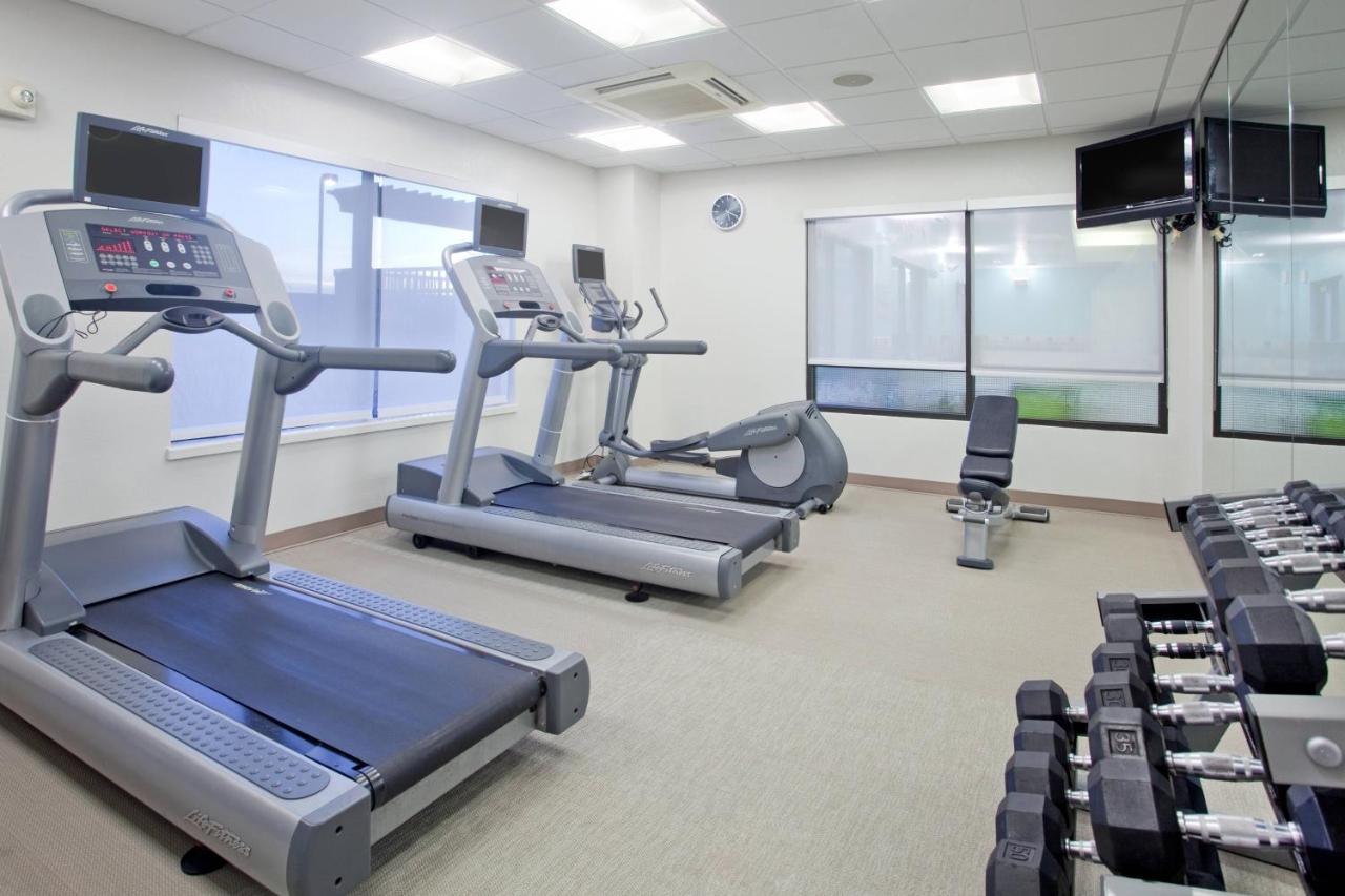 | SpringHill Suites by Marriott Wichita East at Plazzio