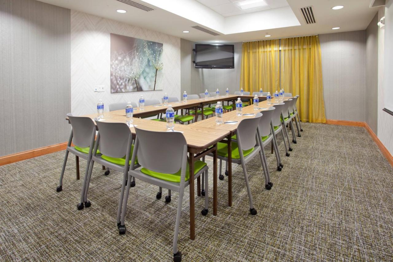 | SpringHill Suites by Marriott Wichita East at Plazzio