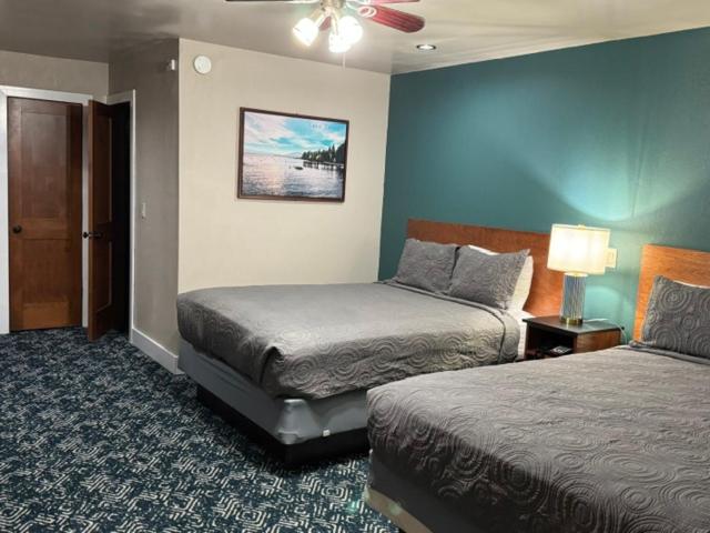 Avalon Lodge South Lake Tahoe