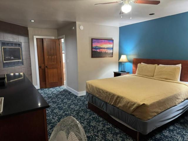 Avalon Lodge South Lake Tahoe