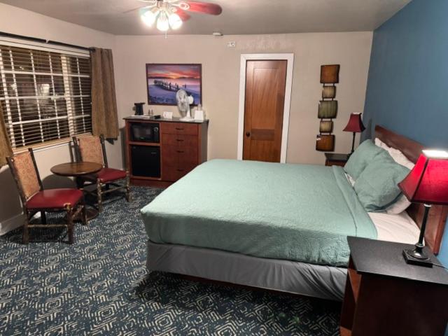 Avalon Lodge South Lake Tahoe