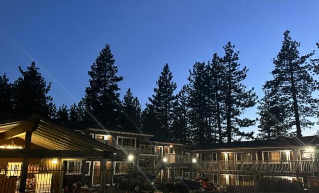 Avalon Lodge South Lake Tahoe