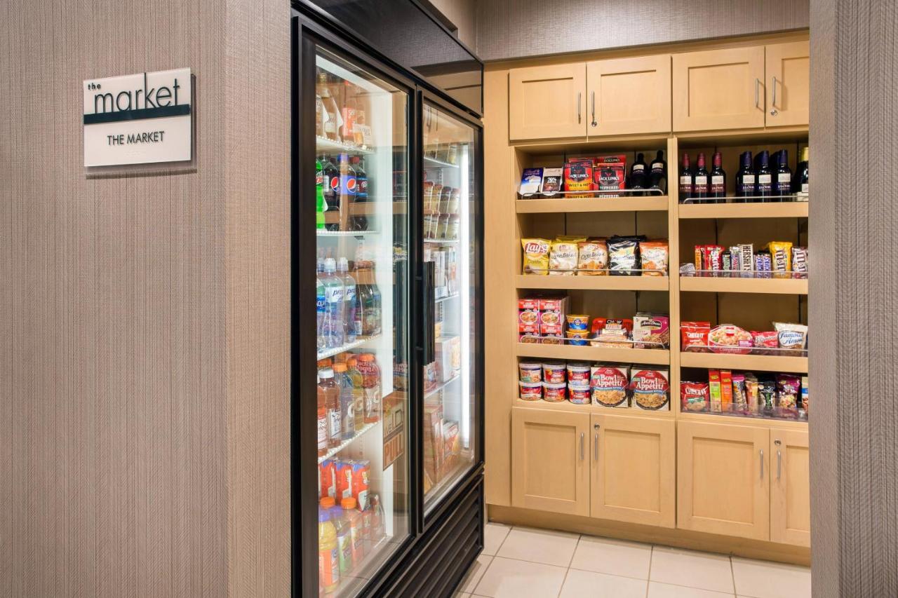 | SpringHill Suites by Marriott Bakersfield