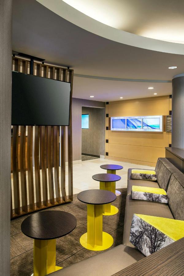 | SpringHill Suites by Marriott Bakersfield