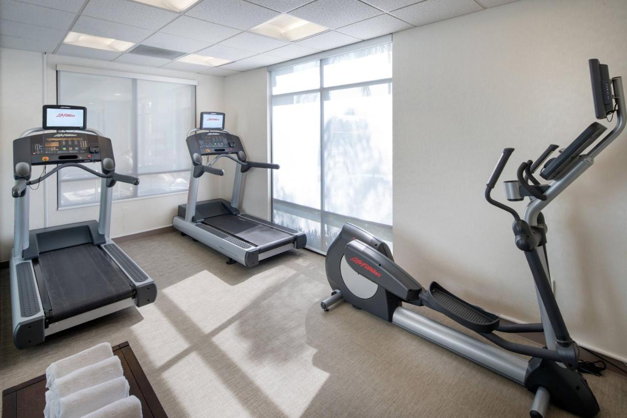 | SpringHill Suites by Marriott Bakersfield