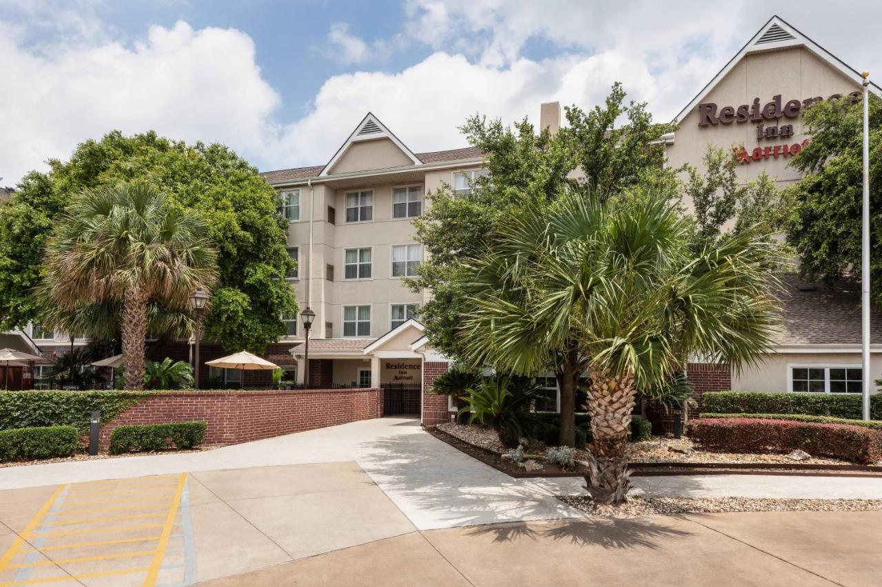 | Residence Inn by Marriott Austin Parmer/Tech Ridge