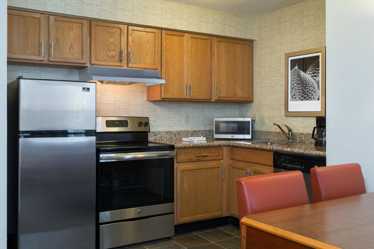 | Residence Inn by Marriott Austin Parmer/Tech Ridge