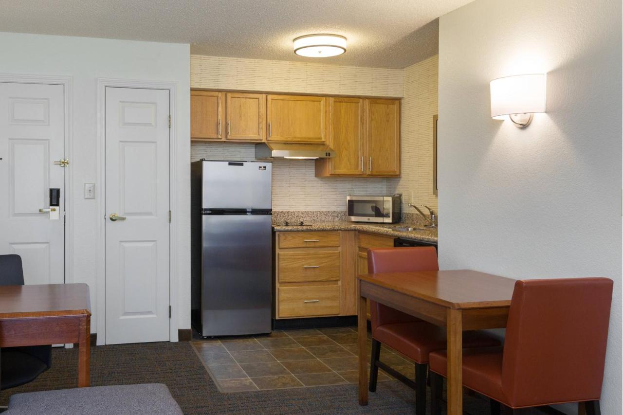 | Residence Inn by Marriott Austin Parmer/Tech Ridge