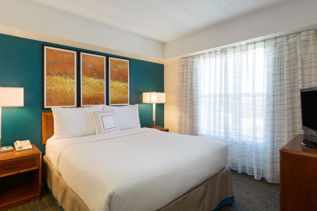 | Residence Inn by Marriott Austin Parmer/Tech Ridge