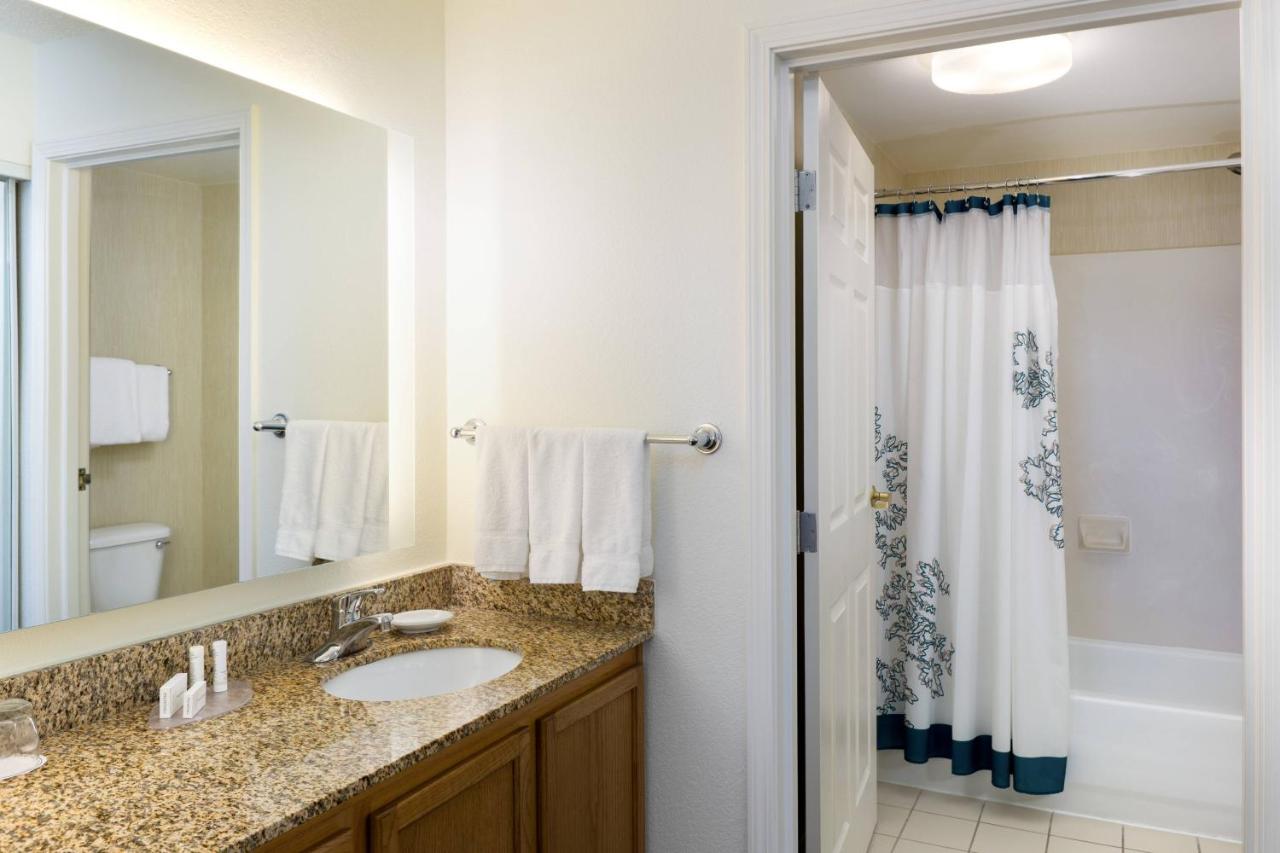 | Residence Inn by Marriott Austin Parmer/Tech Ridge