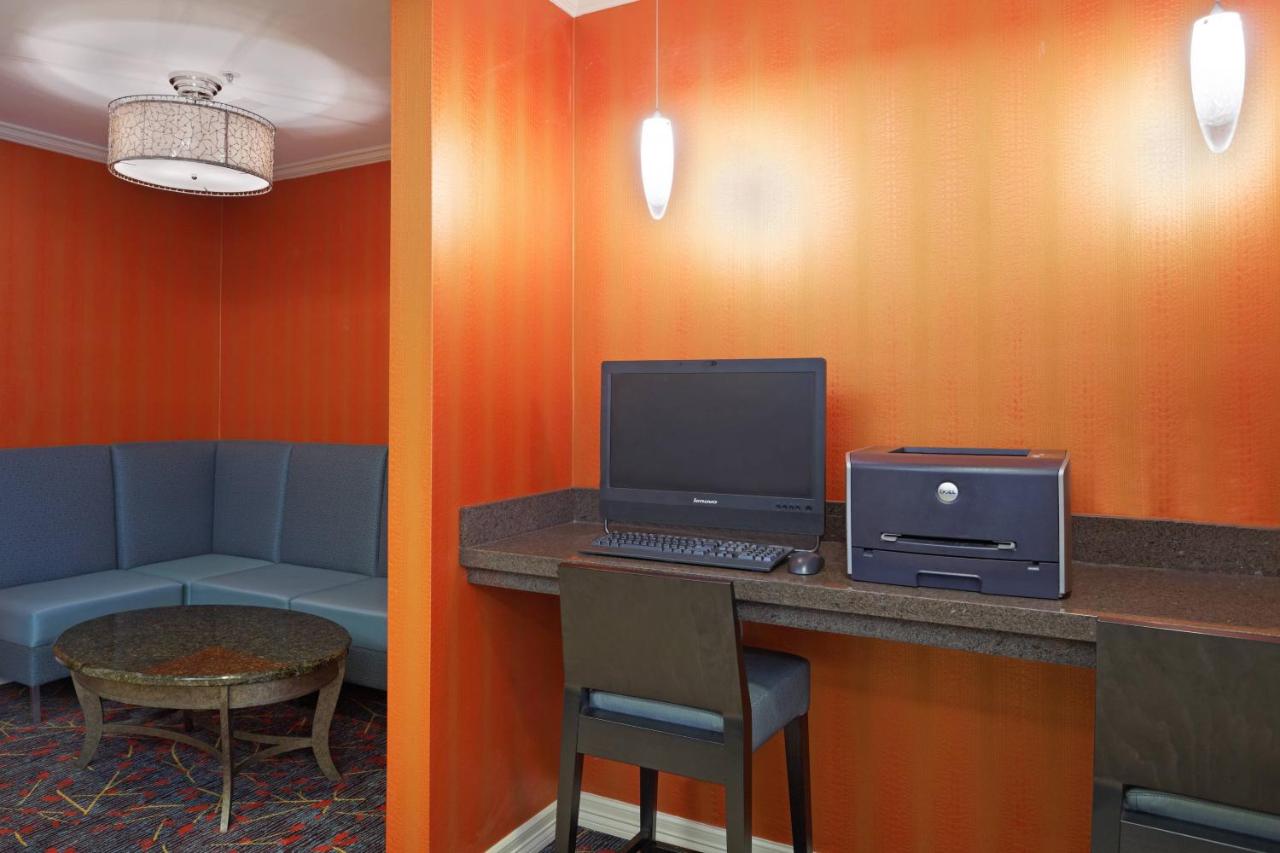 | Residence Inn by Marriott Austin Parmer/Tech Ridge