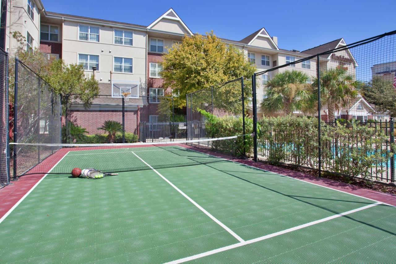 | Residence Inn by Marriott Austin Parmer/Tech Ridge
