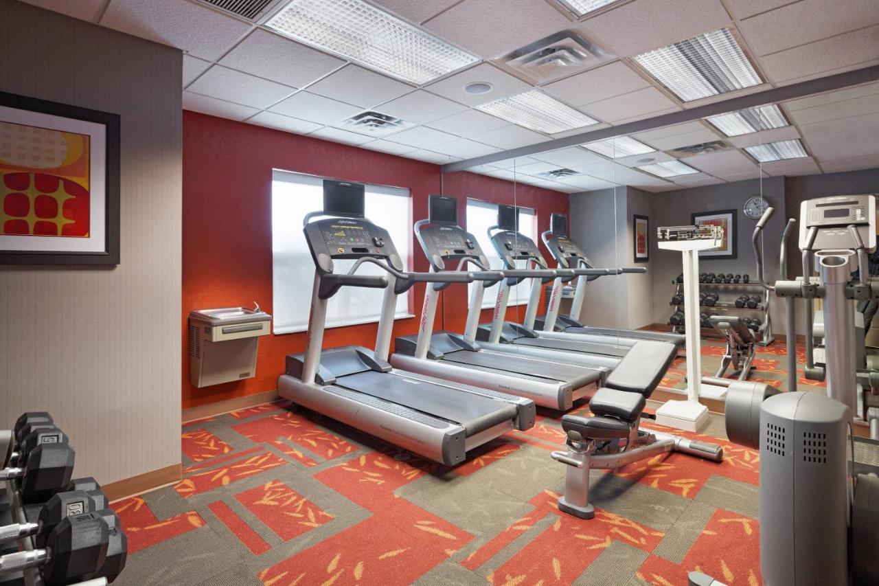 | Residence Inn by Marriott Austin Parmer/Tech Ridge