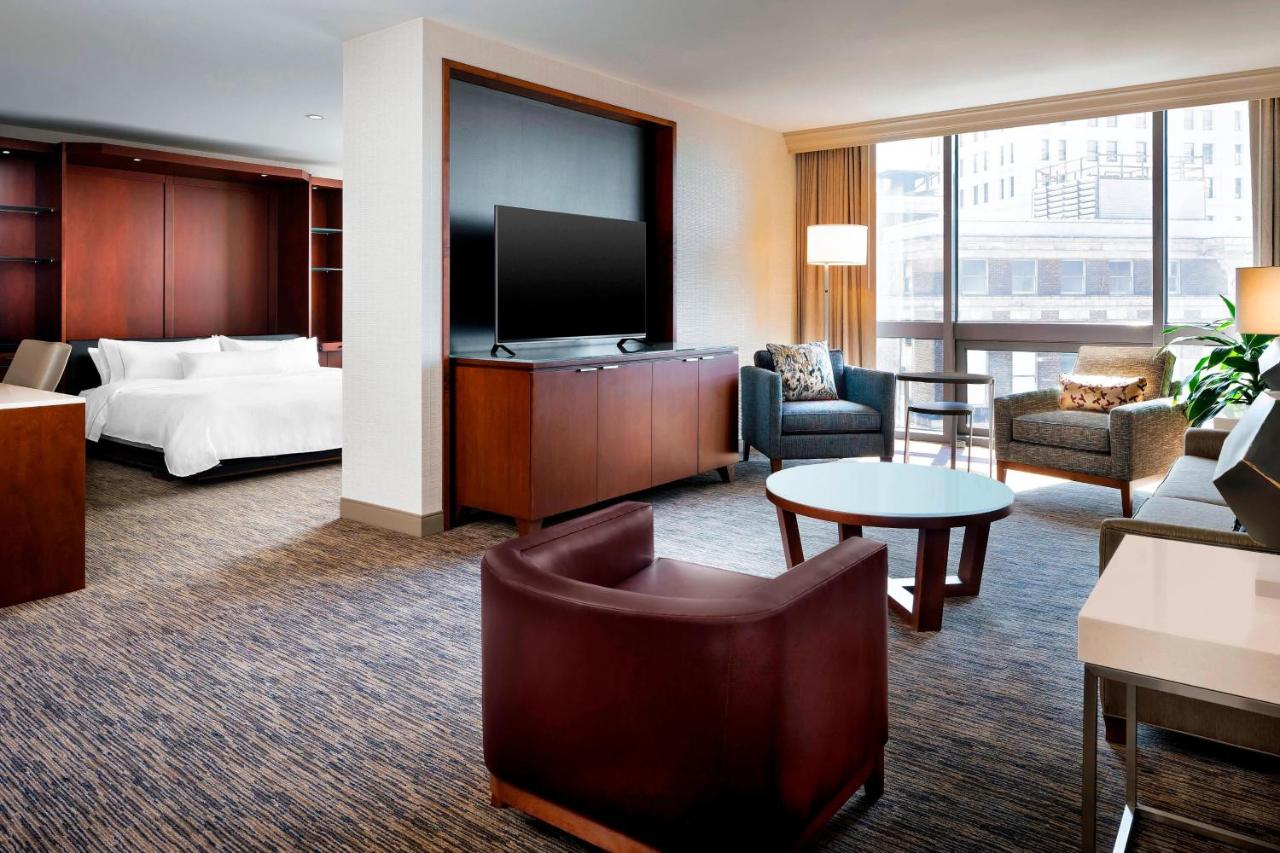  | The Westin Cincinnati