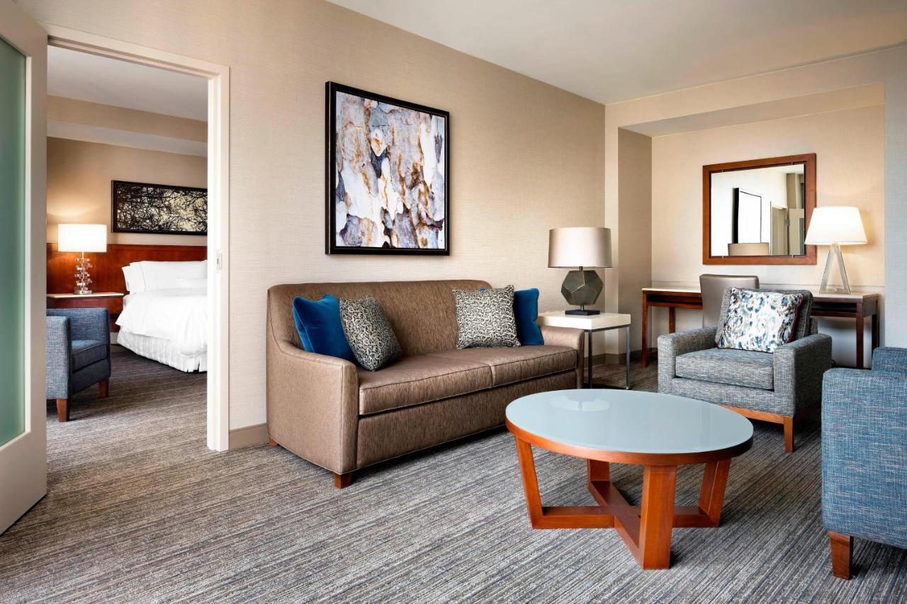  | The Westin Cincinnati