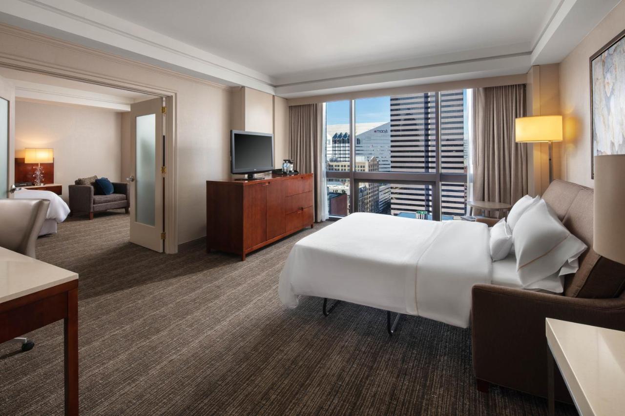  | The Westin Cincinnati
