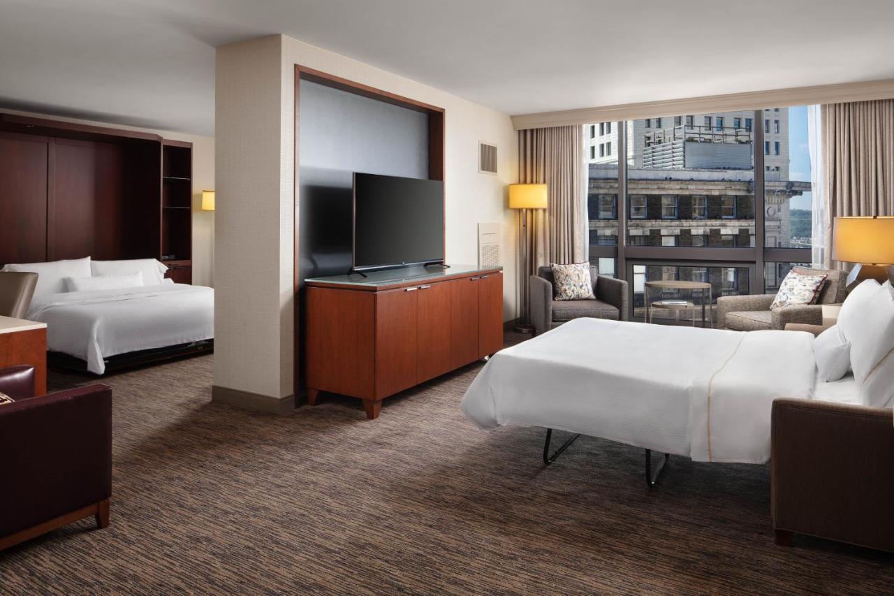  | The Westin Cincinnati