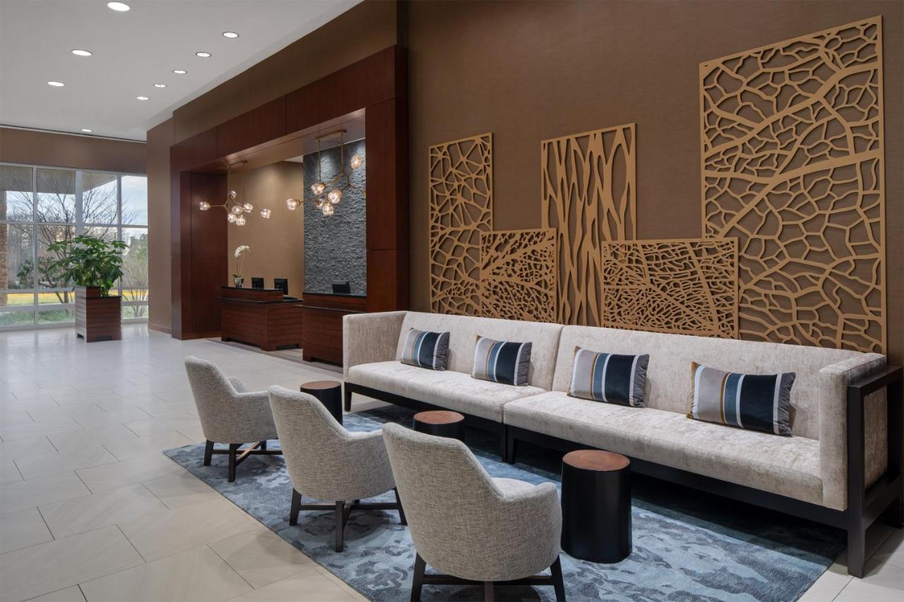 | The Westin Baltimore Washington Airport - BWI