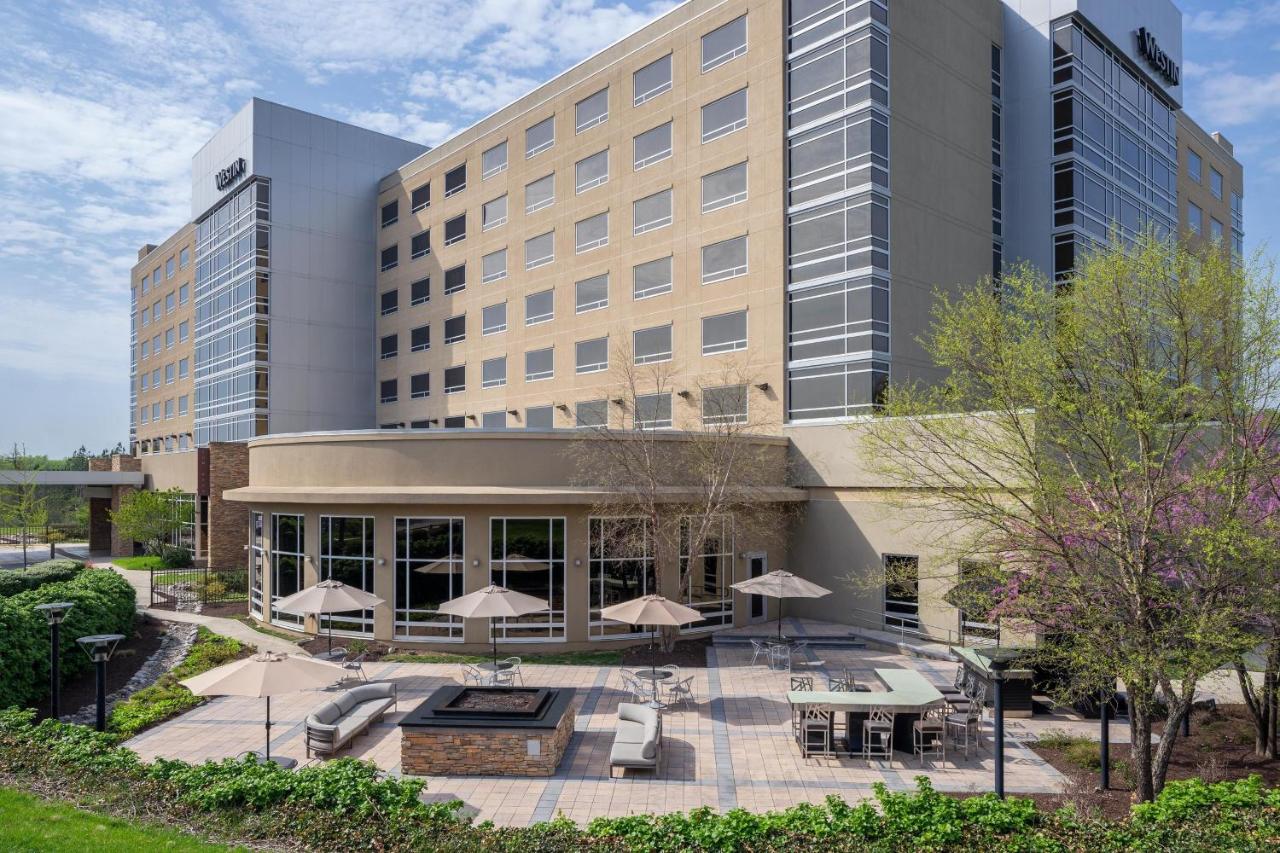  | The Westin Baltimore Washington Airport - BWI