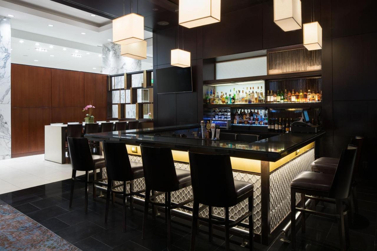 | The Westin Baltimore Washington Airport - BWI