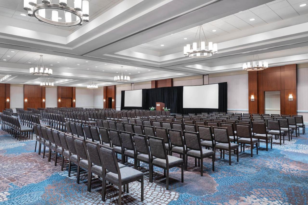 | The Westin Baltimore Washington Airport - BWI