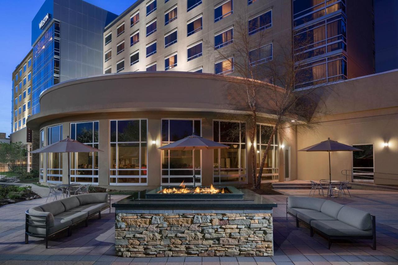 | The Westin Baltimore Washington Airport - BWI