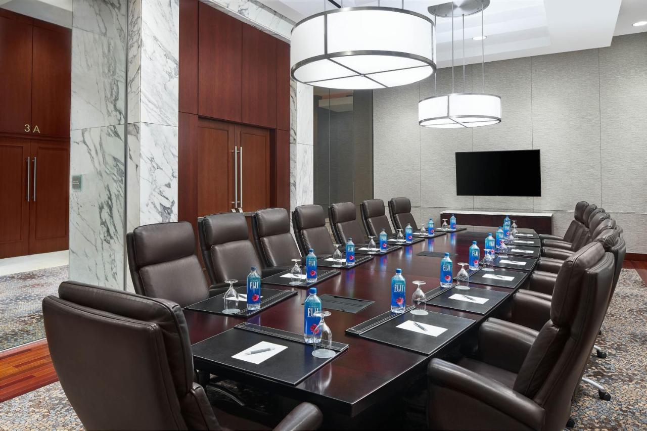 | The Westin Baltimore Washington Airport - BWI
