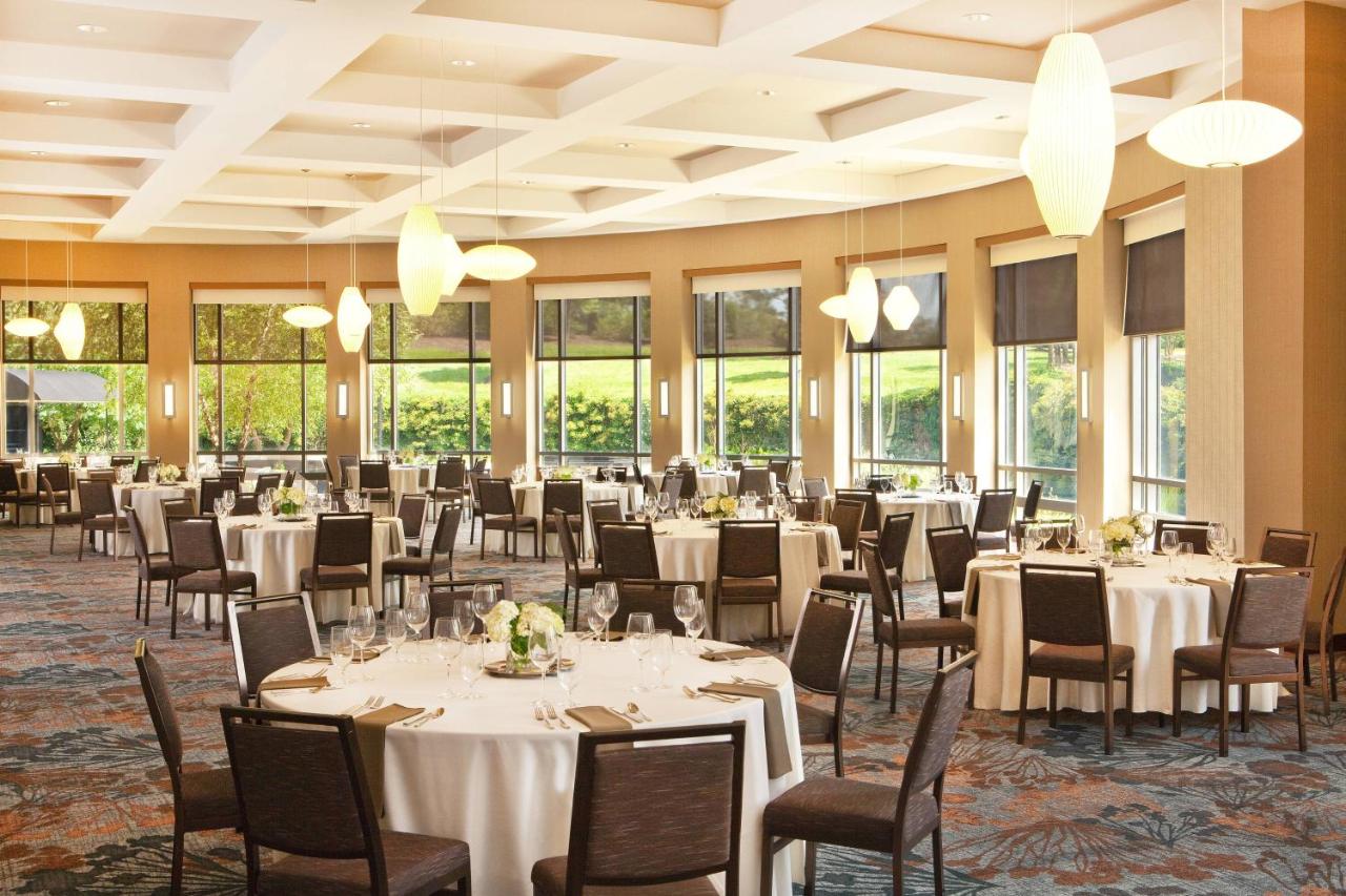 | The Westin Baltimore Washington Airport - BWI
