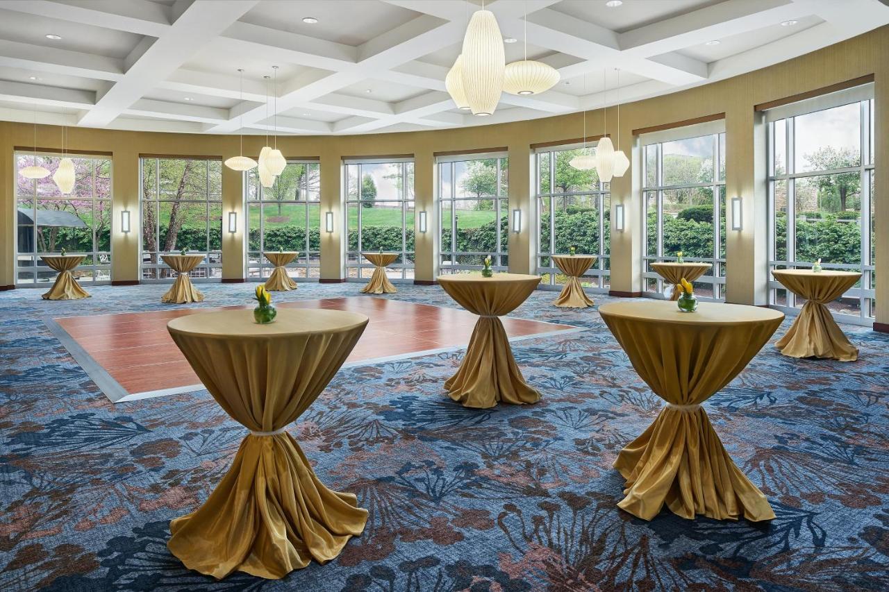 | The Westin Baltimore Washington Airport - BWI