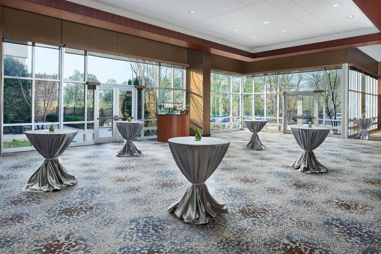 | The Westin Baltimore Washington Airport - BWI