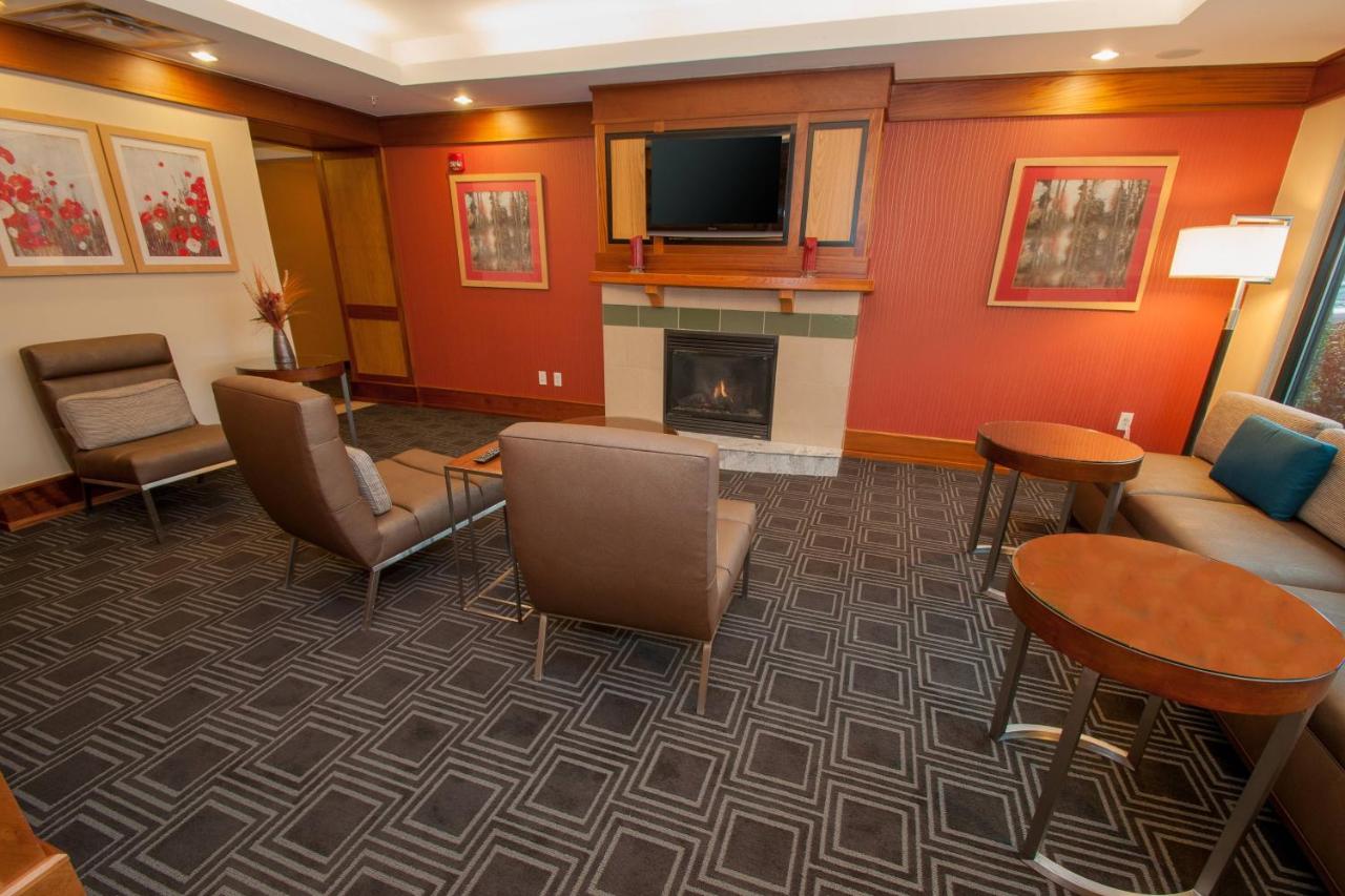  | TownePlace Suites by Marriott Scranton Wilkes-Barre