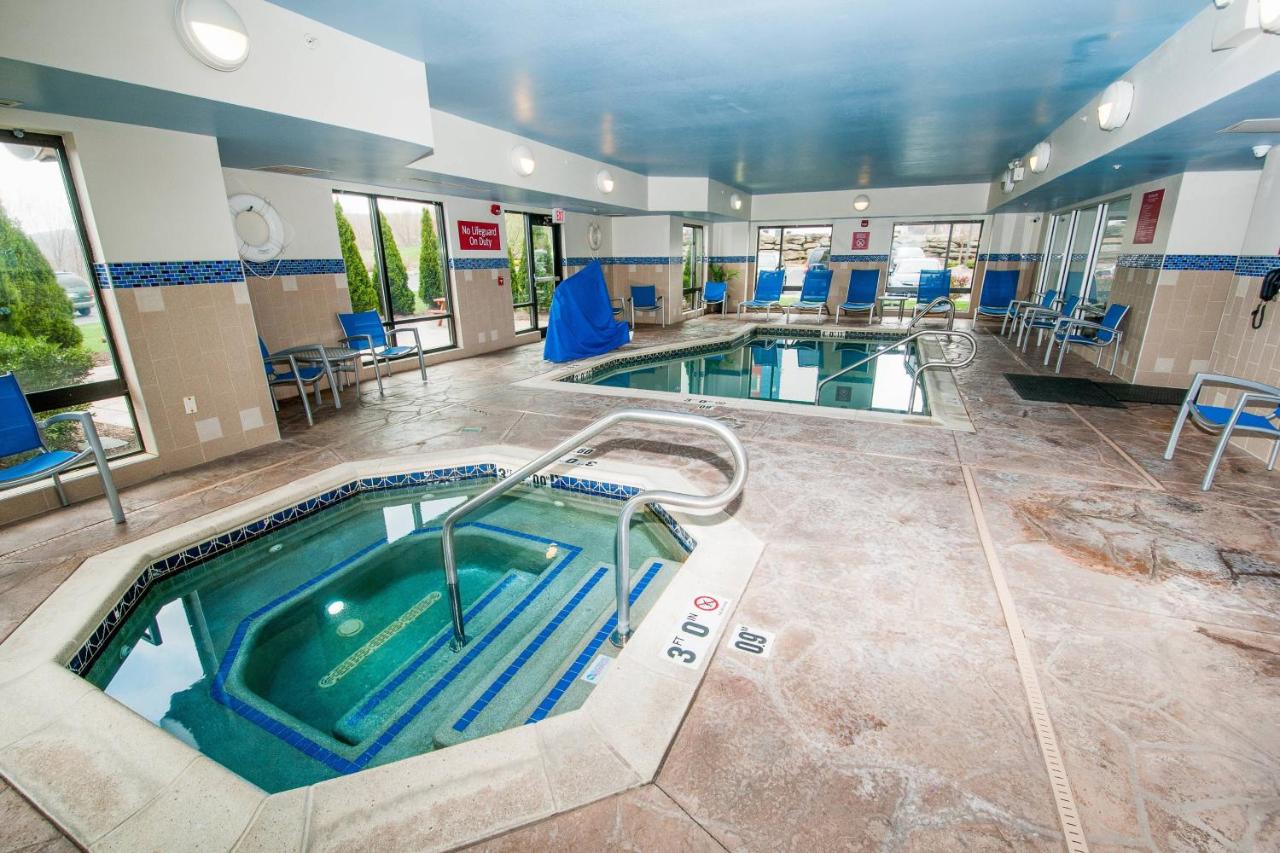  | TownePlace Suites by Marriott Scranton Wilkes-Barre