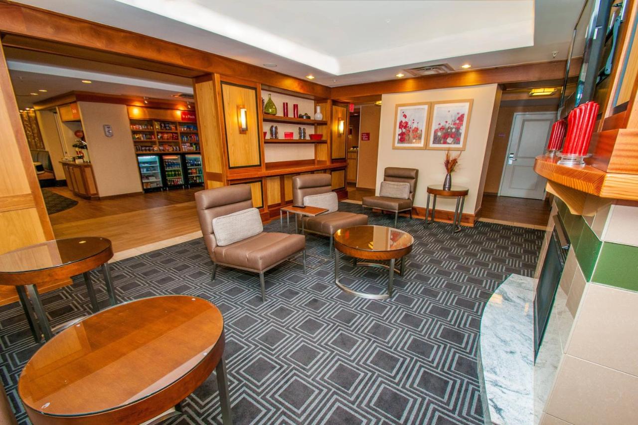  | TownePlace Suites by Marriott Scranton Wilkes-Barre