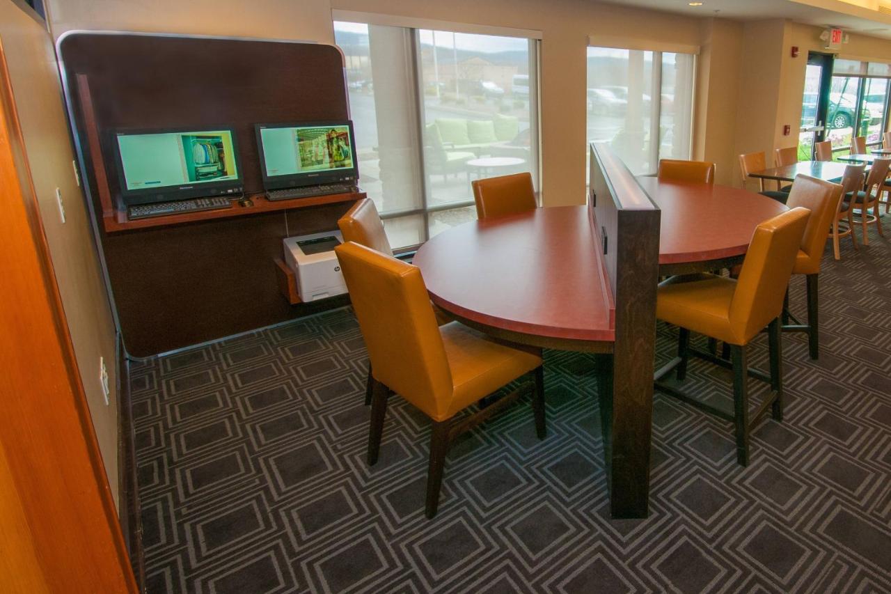  | TownePlace Suites by Marriott Scranton Wilkes-Barre