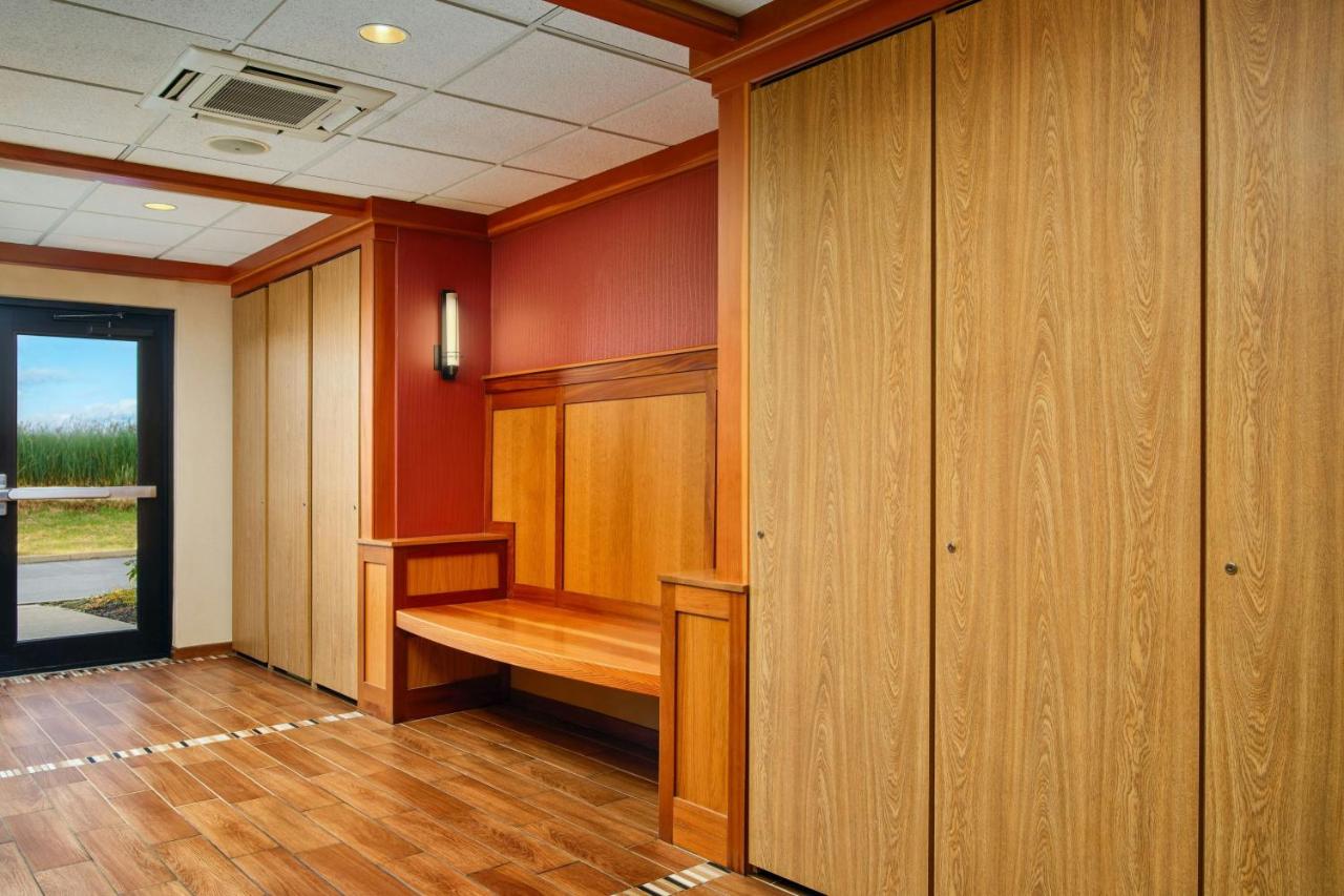  | TownePlace Suites by Marriott Scranton Wilkes-Barre