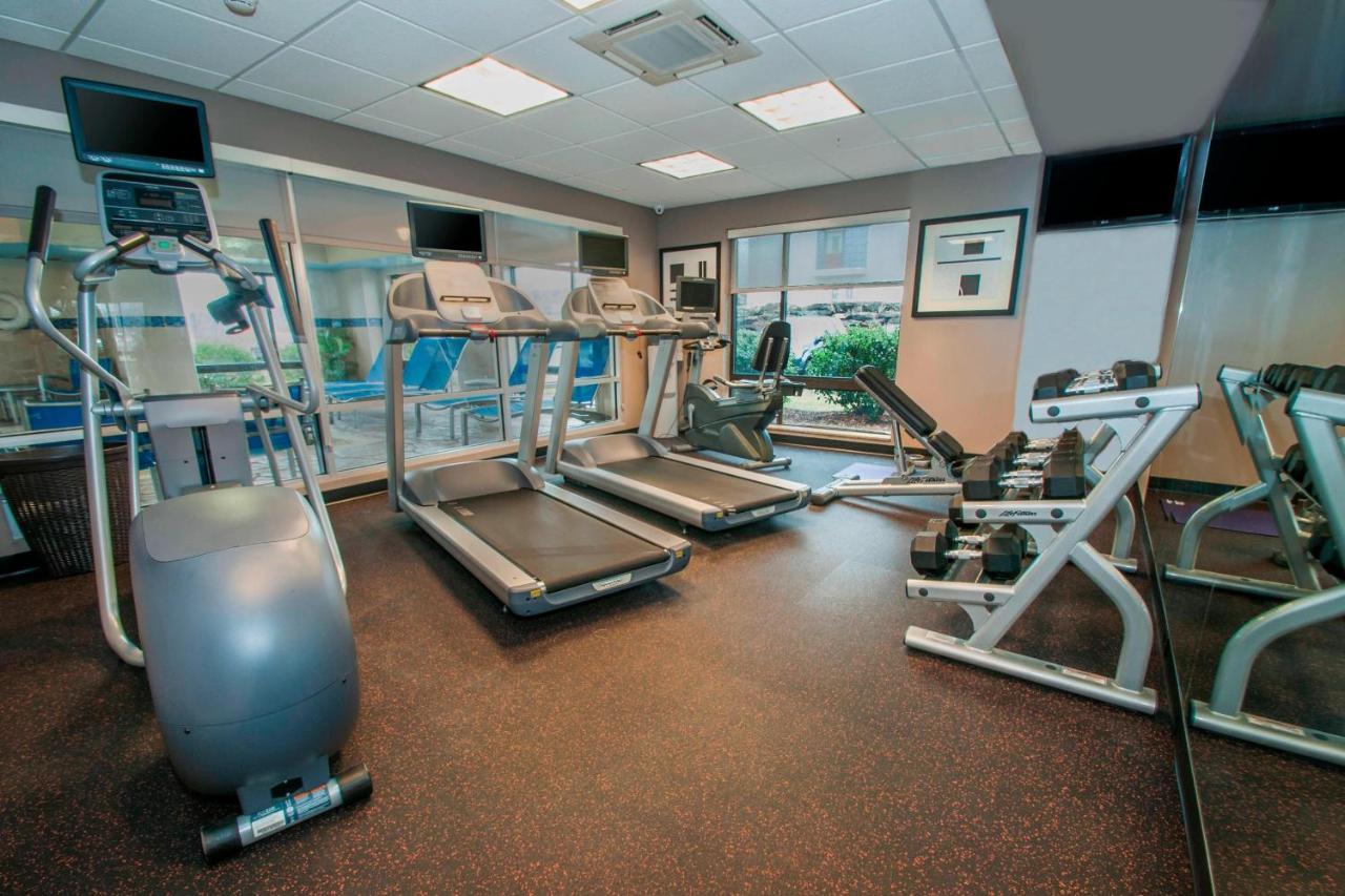  | TownePlace Suites by Marriott Scranton Wilkes-Barre