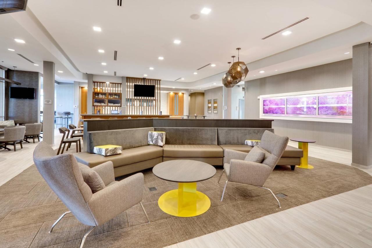  | SpringHill Suites by Marriott Dallas Mansfield