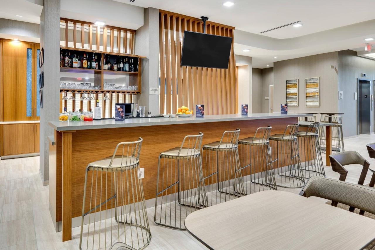  | SpringHill Suites by Marriott Dallas Mansfield