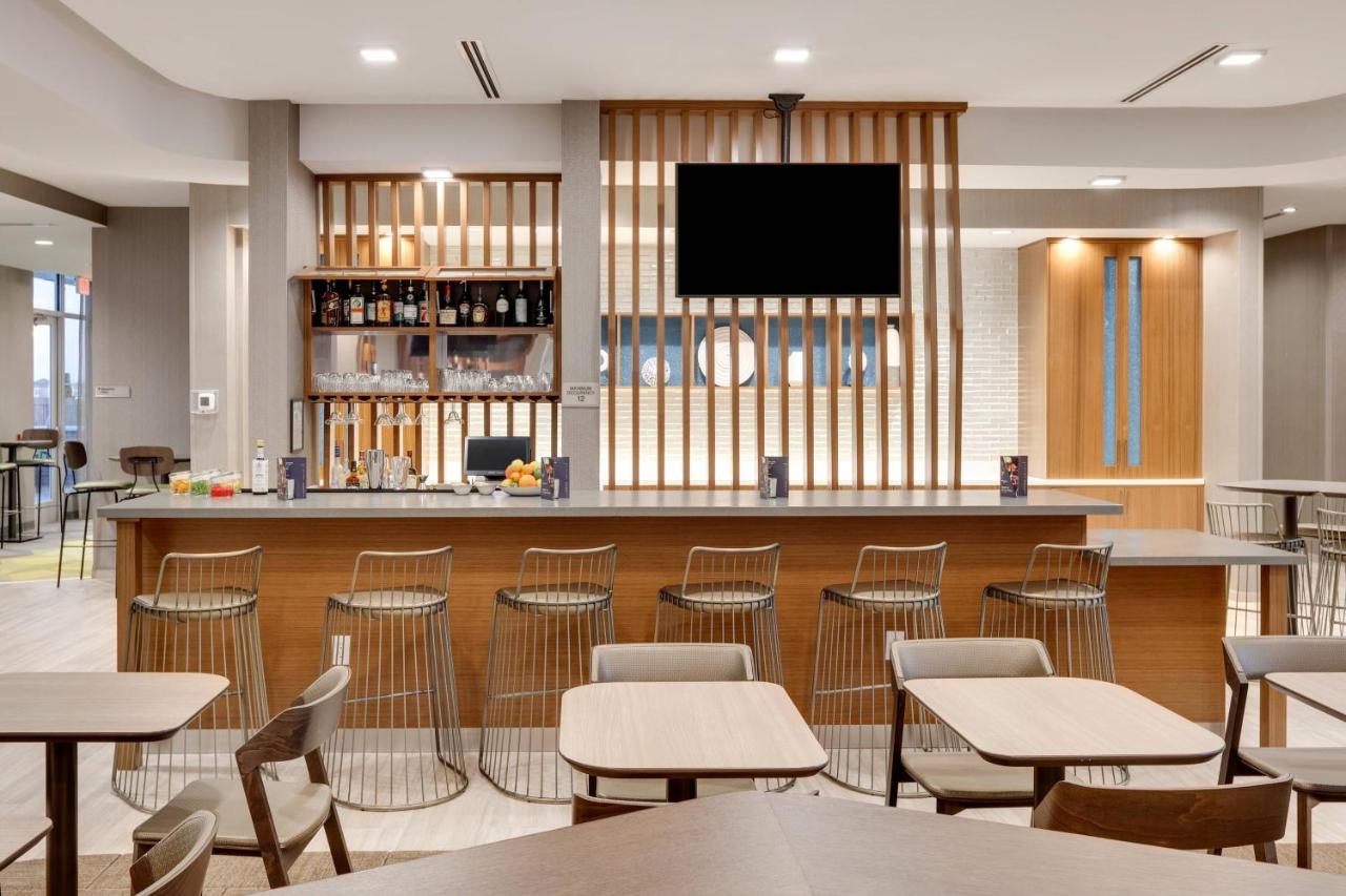  | SpringHill Suites by Marriott Dallas Mansfield