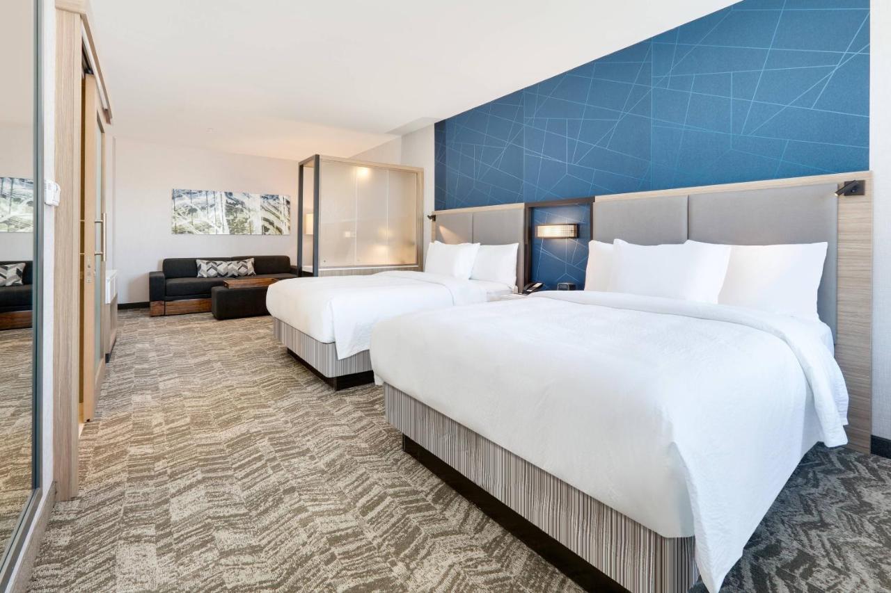  | SpringHill Suites by Marriott Dallas Mansfield