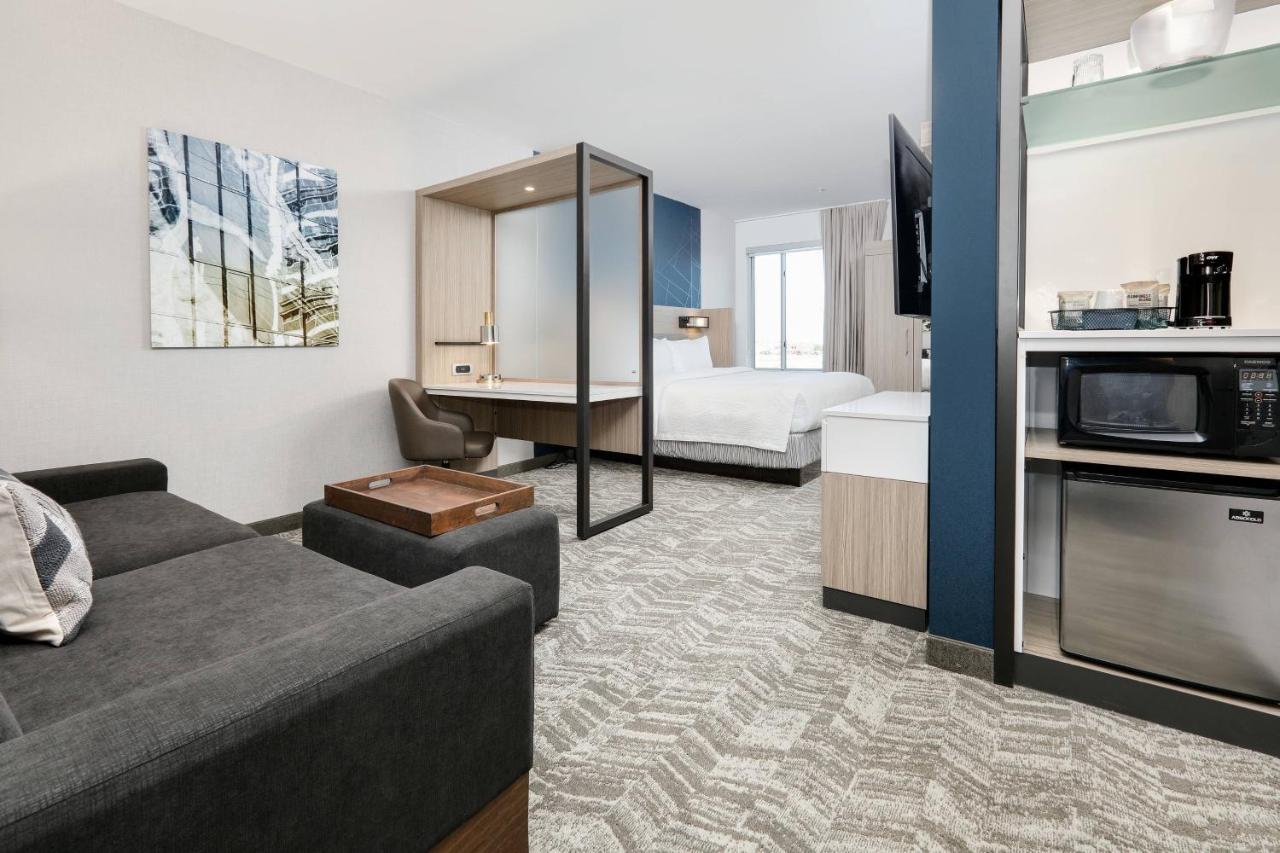  | SpringHill Suites by Marriott Dallas Mansfield