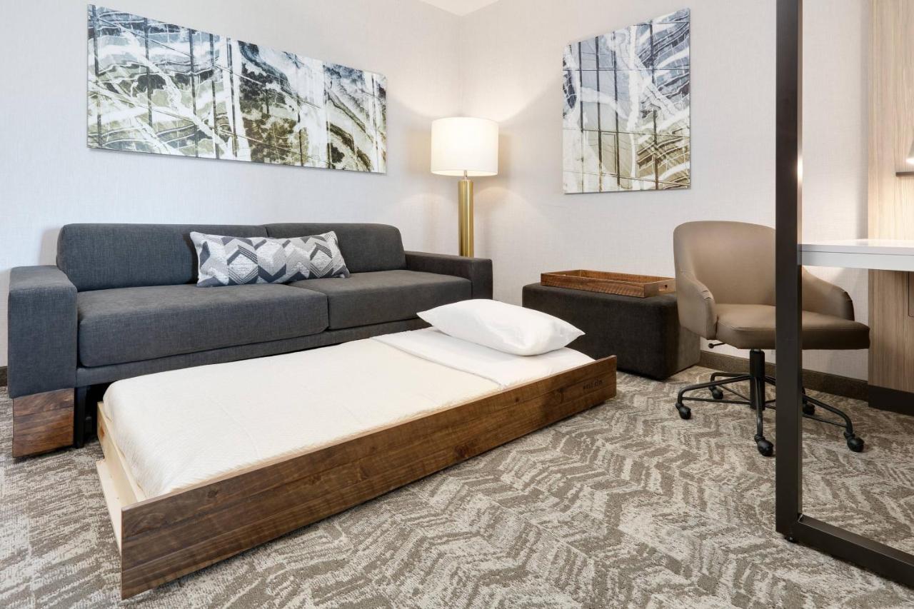  | SpringHill Suites by Marriott Dallas Mansfield