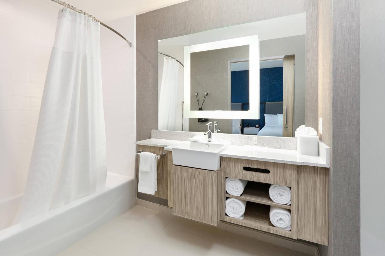  | SpringHill Suites by Marriott Dallas Mansfield