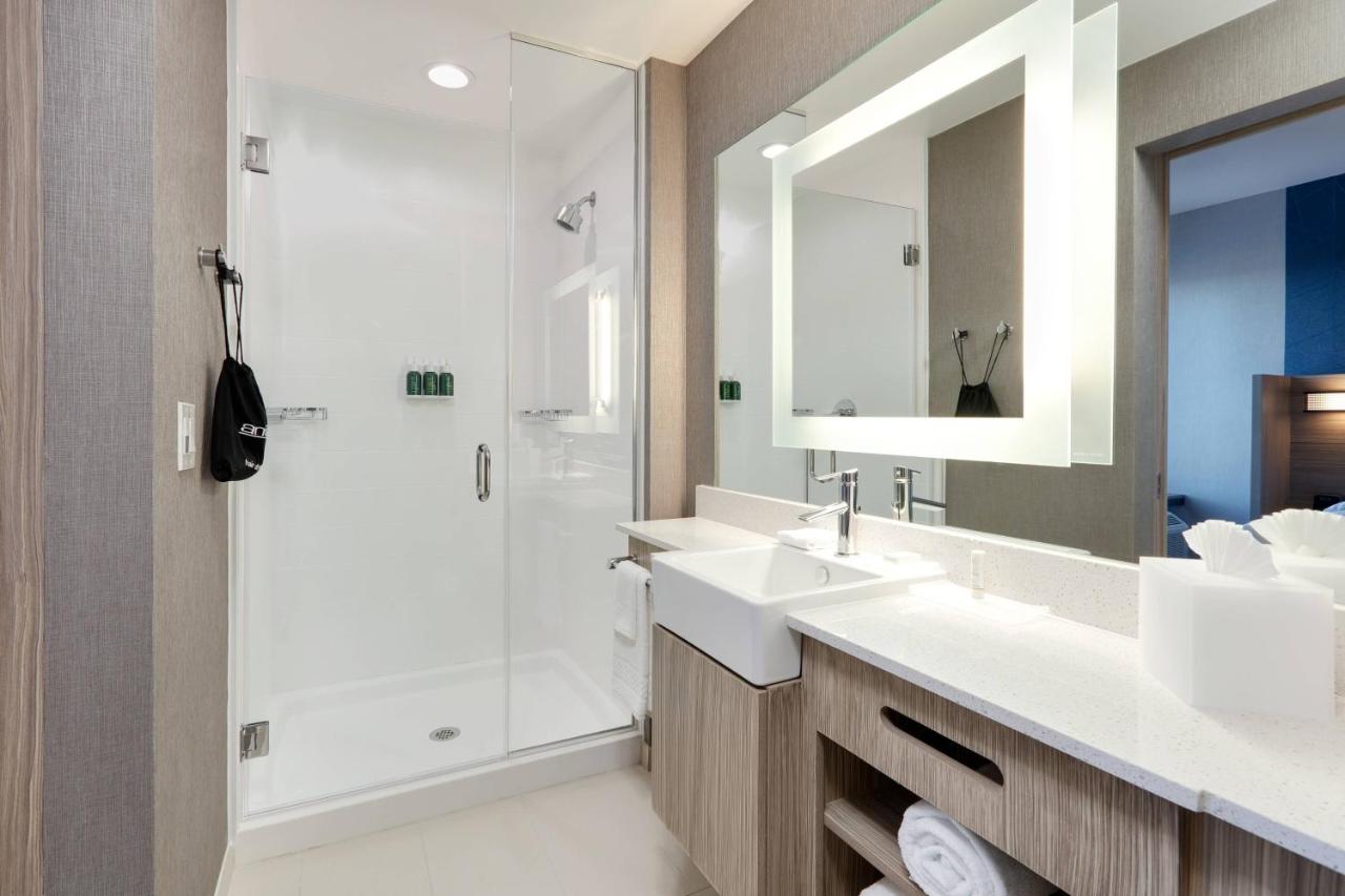  | SpringHill Suites by Marriott Dallas Mansfield