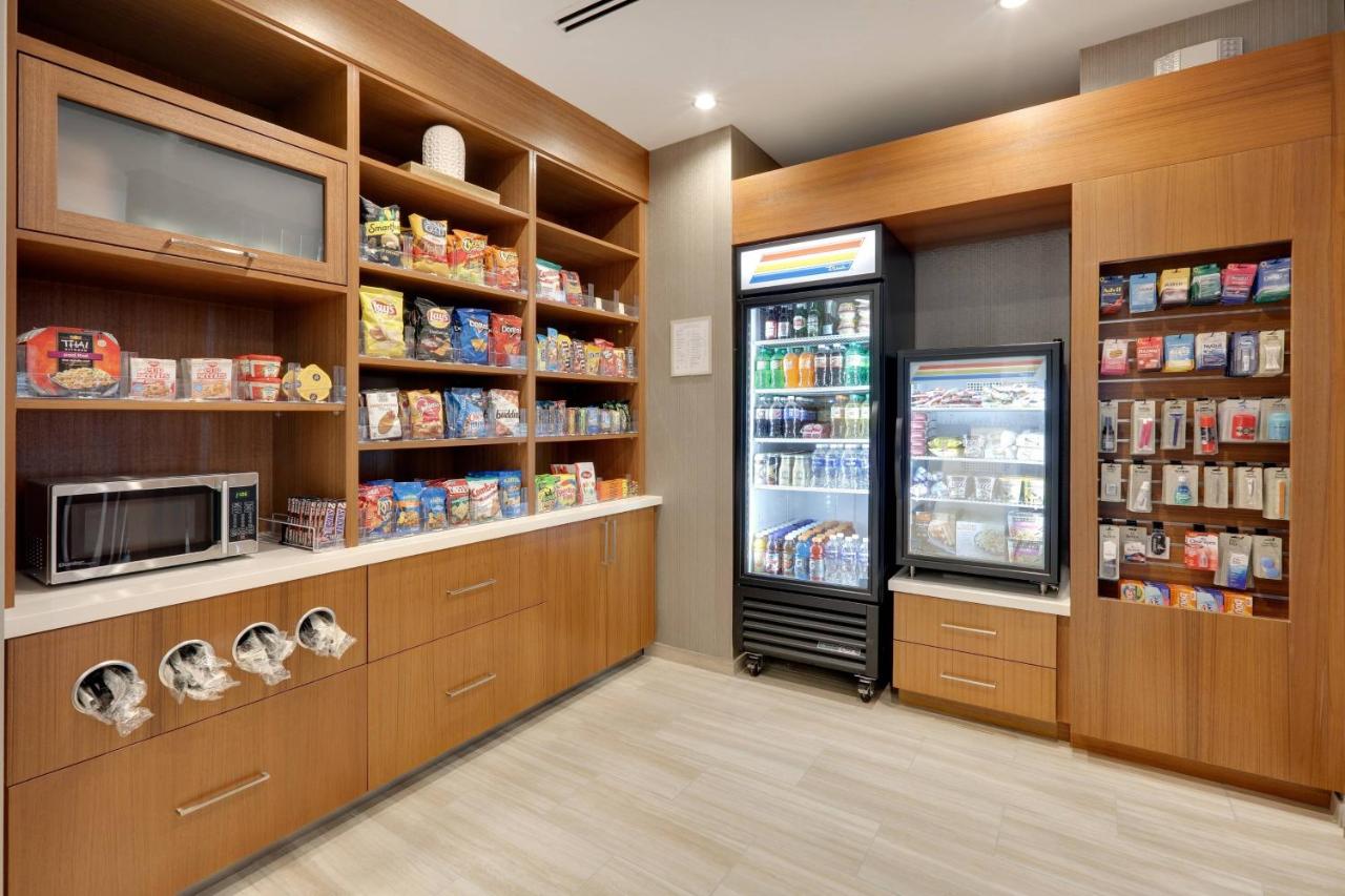  | SpringHill Suites by Marriott Dallas Mansfield