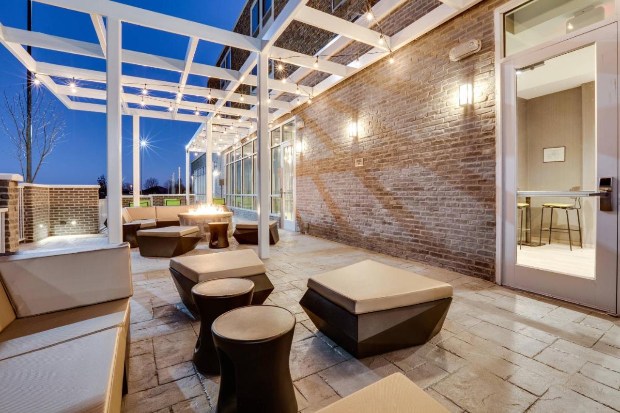  | SpringHill Suites by Marriott Dallas Mansfield