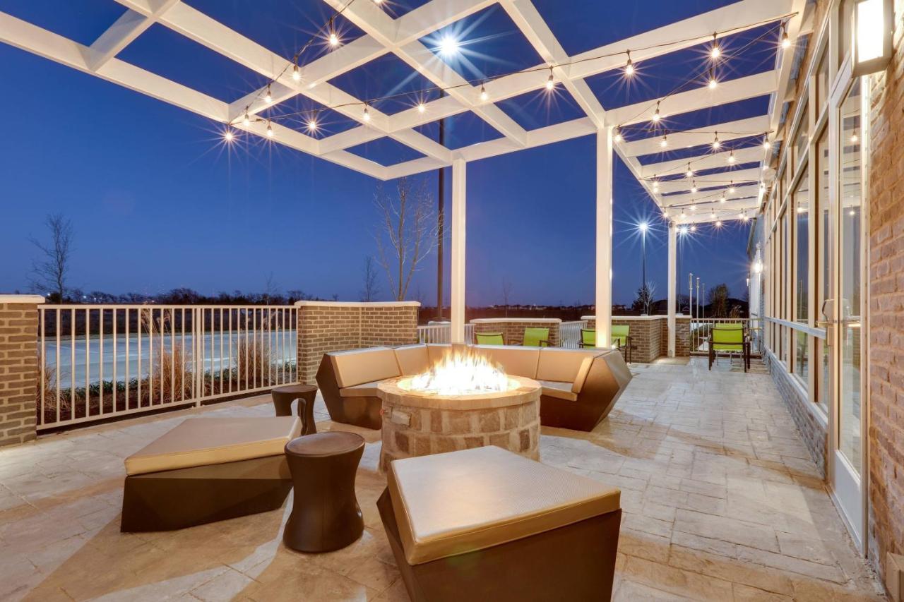  | SpringHill Suites by Marriott Dallas Mansfield