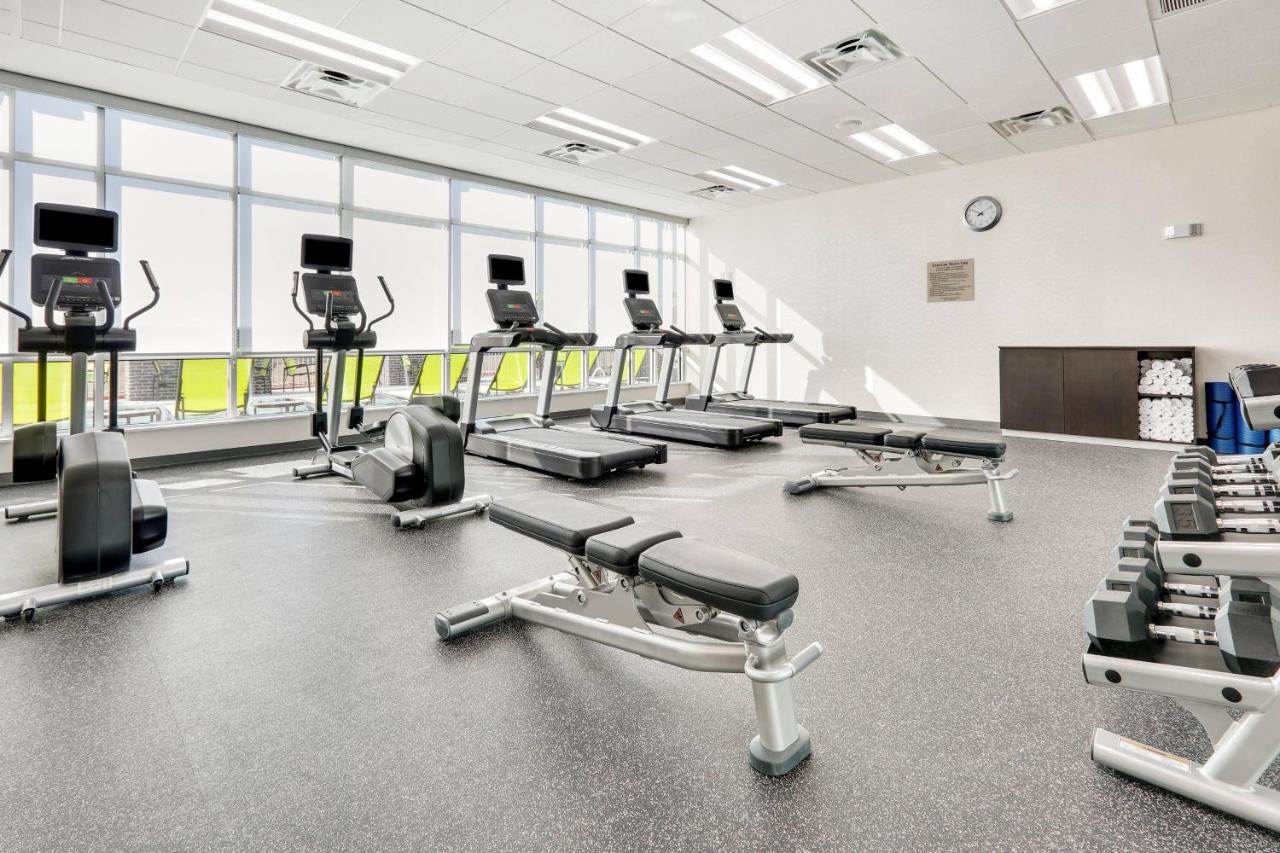  | SpringHill Suites by Marriott Dallas Mansfield