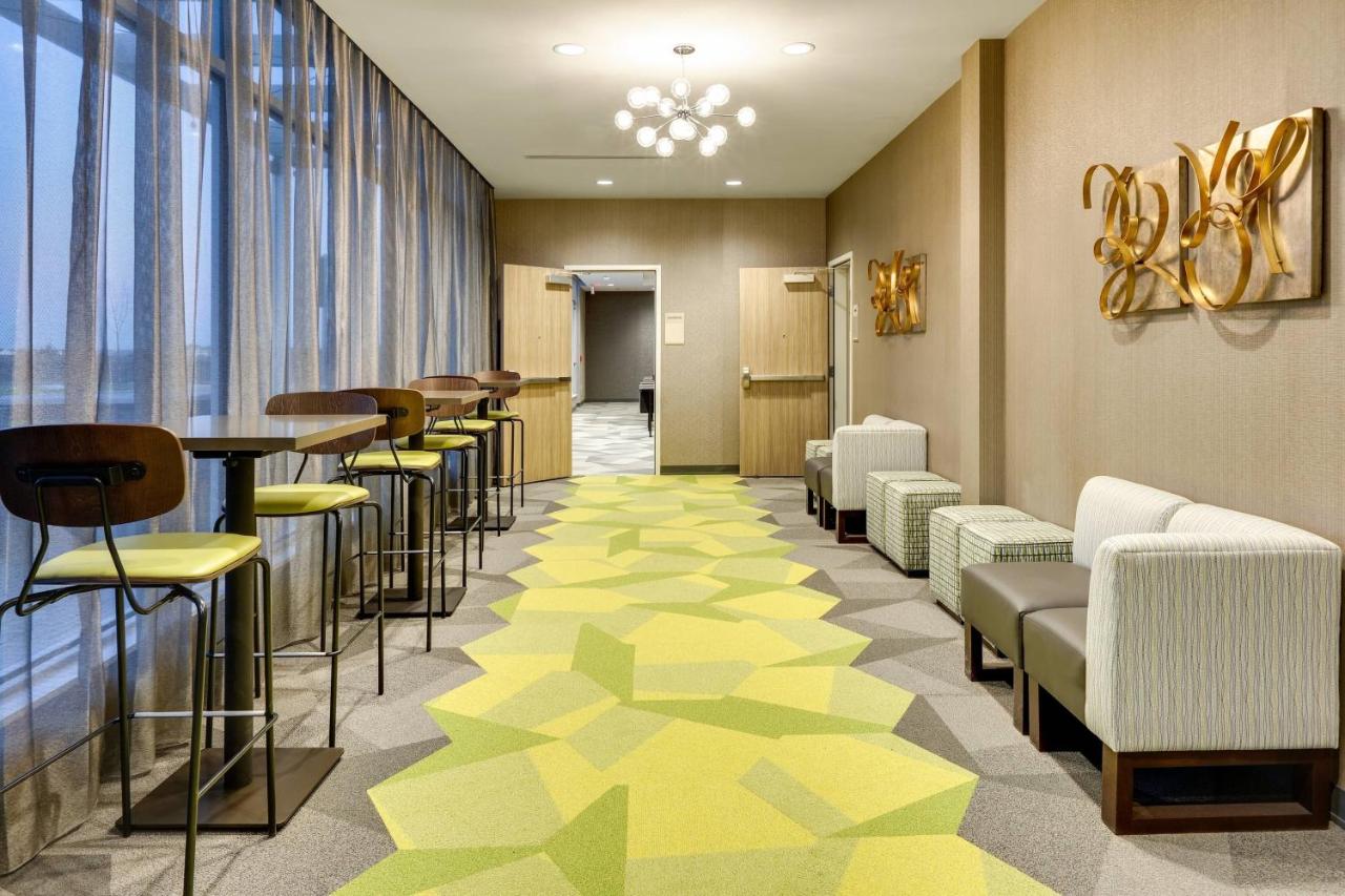  | SpringHill Suites by Marriott Dallas Mansfield