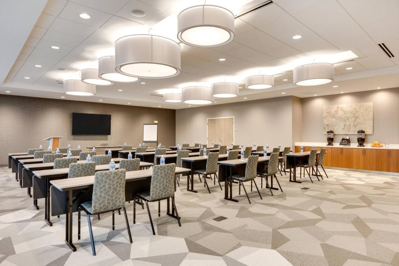  | SpringHill Suites by Marriott Dallas Mansfield